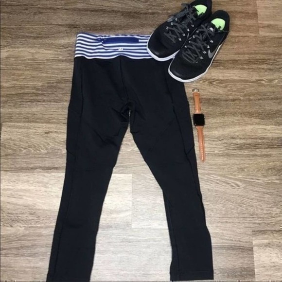 Lululemon Run Inspire Crop - Picture 4 of 8